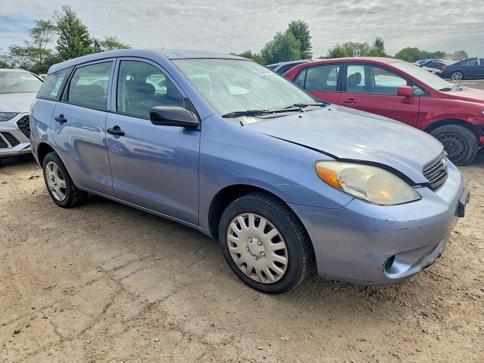 Aukcja sprzedaży 2006 Toyota Matrix, vin: 2T1LR32E36C558923, numer aukcji: 70234136
