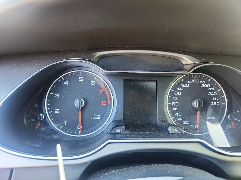 Aukcja sprzedaży 2014 Audi A4, vin: WAUKFCFL9EN025819, numer aukcji: 68930076