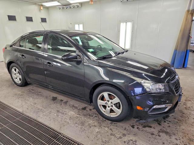 Aukcja sprzedaży 2016 Chevrolet Cruze Limited, vin: 1G1PE5SB5G7201530, numer aukcji: 64627076