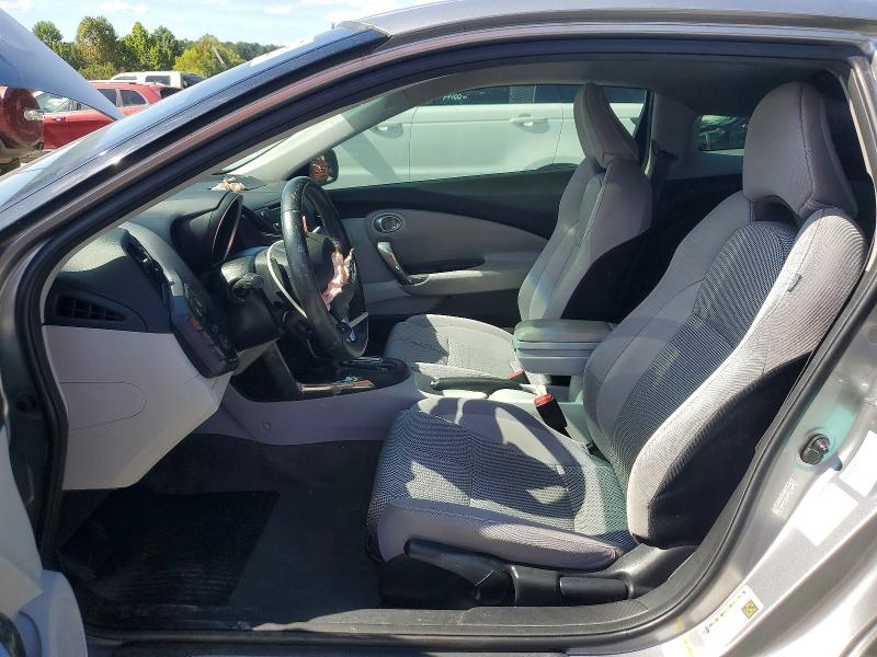 Продаж на аукціоні авто 2011 Honda Cr-z, vin: JHMZF1D60BS000161, номер лоту: 67085906