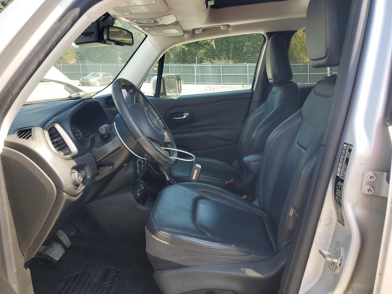 68179326 :رقم المزاد ، ZACCJBDT7FPB79215 vin ، 2015 Jeep Renegade مزاد بيع