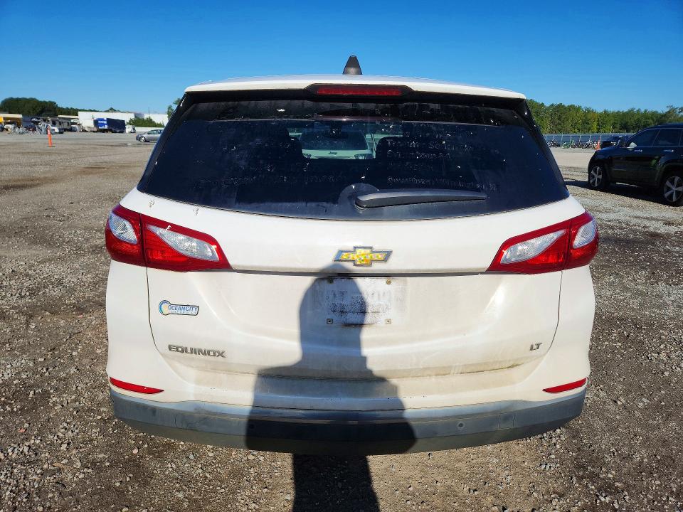 69916436 :رقم المزاد ، 3GNAXKEVXLL251929 vin ، 2020 Chevrolet Equinox مزاد بيع