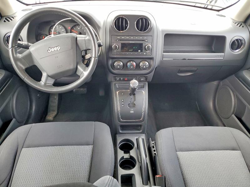 Aukcja sprzedaży 2010 Jeep Patriot, vin: 1J4NF1GB9AD623381, numer aukcji: 68604196