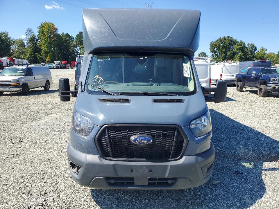Aukcja sprzedaży 2021 Ford Transit, vin: 1FDDF6P85MKA41700, numer aukcji: 69055396