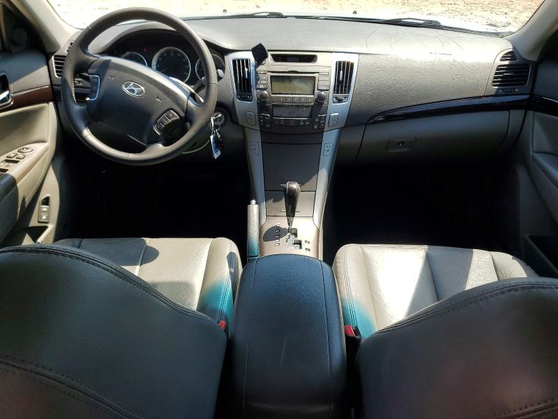 Продажа на аукционе авто 2009 Hyundai Sonata, vin: 5NPEU46FX9H567989, номер лота: 68381826