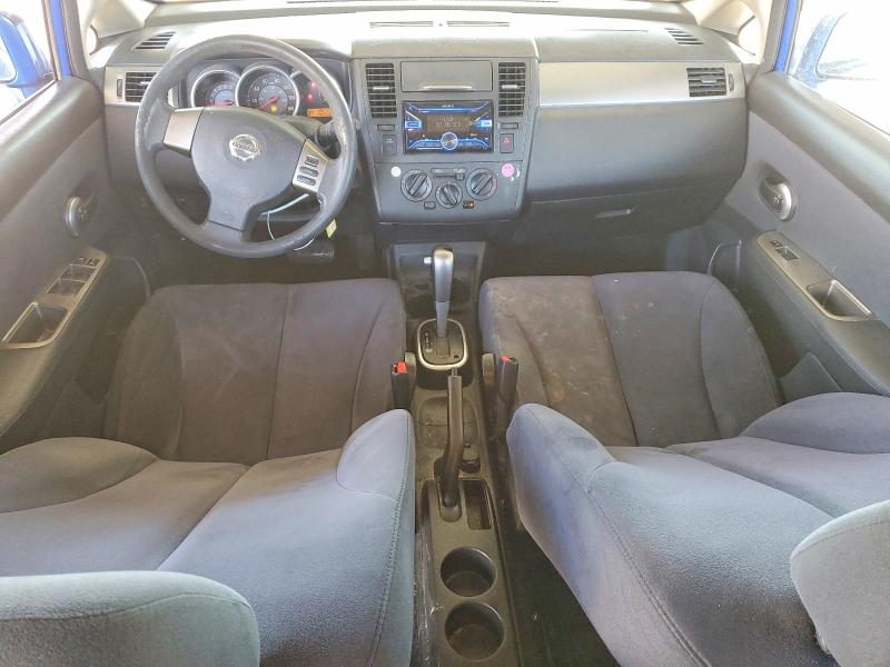 69448216 :رقم المزاد ، 3N1BC13E39L496234 vin ، 2009 Nissan Versa مزاد بيع
