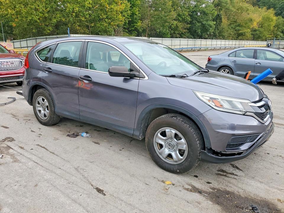 Продажа на аукционе авто 2015 Honda Cr-v, vin: 2HKRM4H30FH605035, номер лота: 70963606