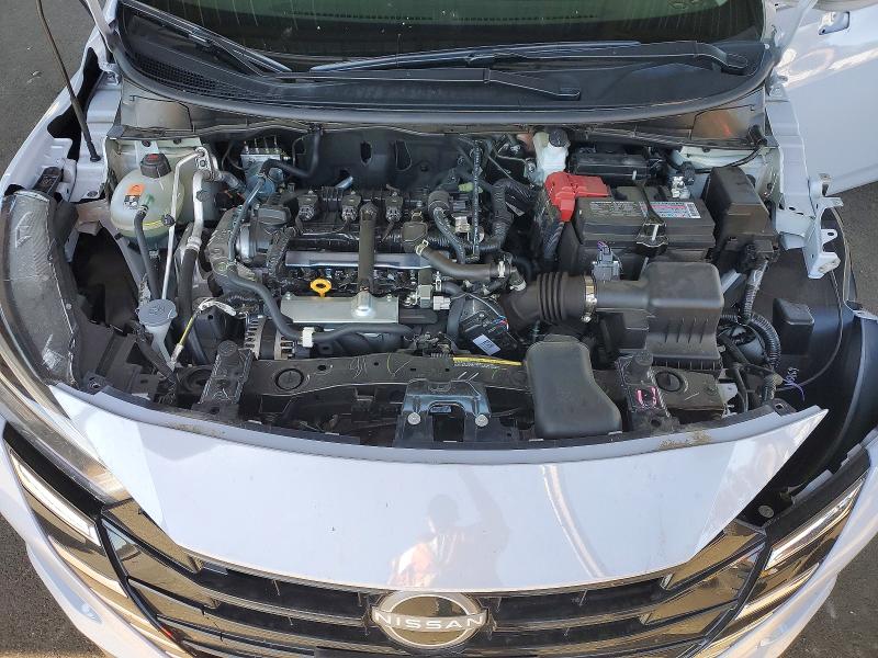 Aukcja sprzedaży 2025 Nissan Versa, vin: 3N1CN8EV2SL890544, numer aukcji: 67721786