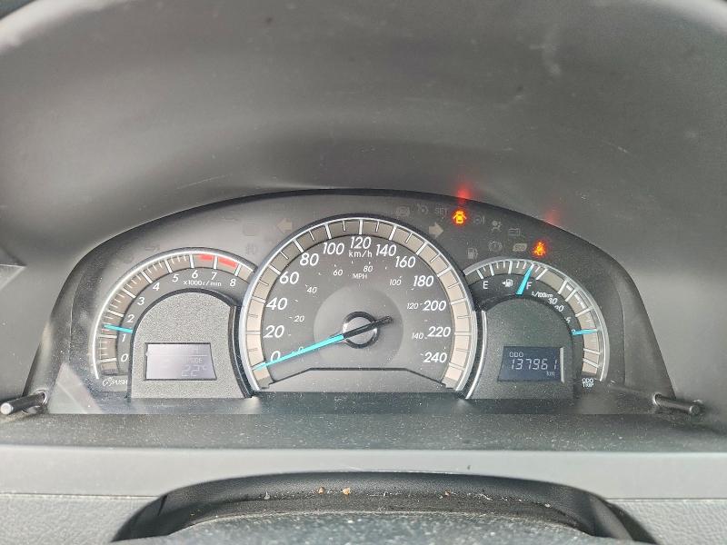 Aukcja sprzedaży 2013 Toyota Camry, vin: 4T1BF1FK9DU211732, numer aukcji: 67119646