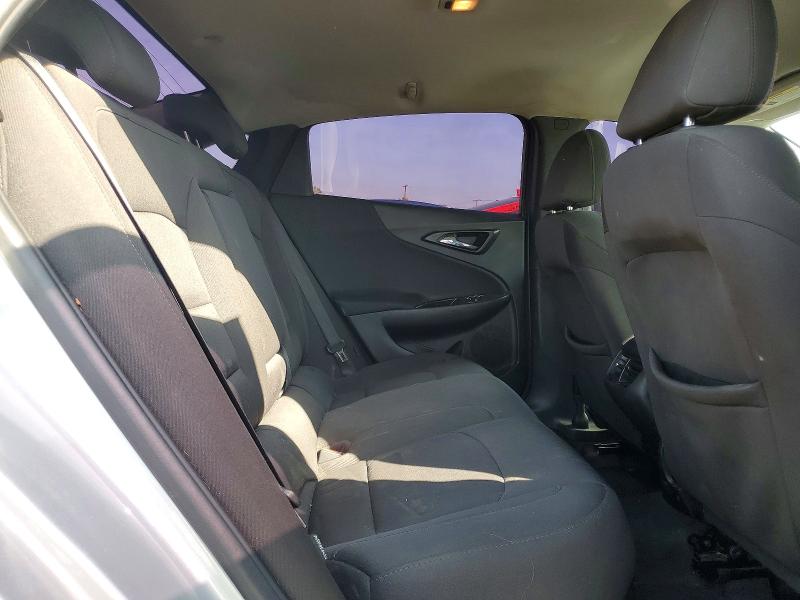 2018 Chevrolet Malibu მანქანა იყიდება აუქციონზე, vin: 1G1ZD5ST8JF275042, აუქციონის ნომერი: 69718816