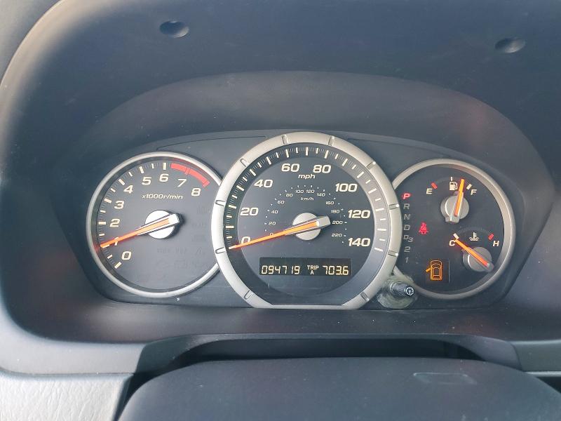 Продаж на аукціоні авто 2008 Honda Pilot, vin: 5FNYF18488B001716, номер лоту: 69204346