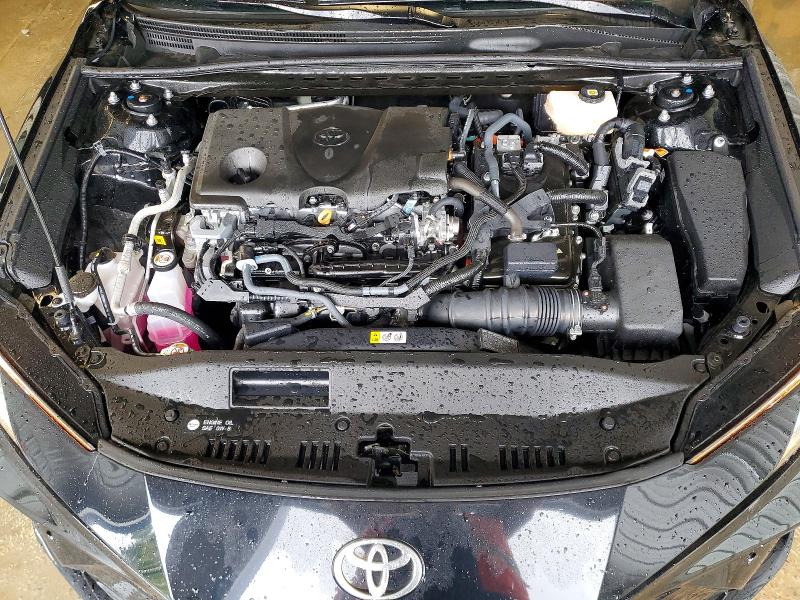 Aukcja sprzedaży 2026 Toyota Camry, vin: 4T1DBADK8TU560614, numer aukcji: 68398126