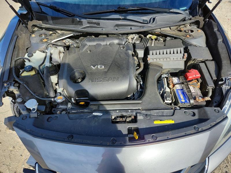 Продажа на аукционе авто 2018 Nissan Maxima, vin: 1N4AA6AP9JC389565, номер лота: 68426426