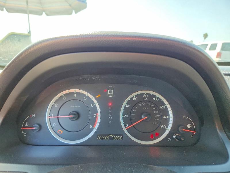 Aukcja sprzedaży 2012 Honda Accord, vin: 1HGCP2F48CA059960, numer aukcji: 68983926