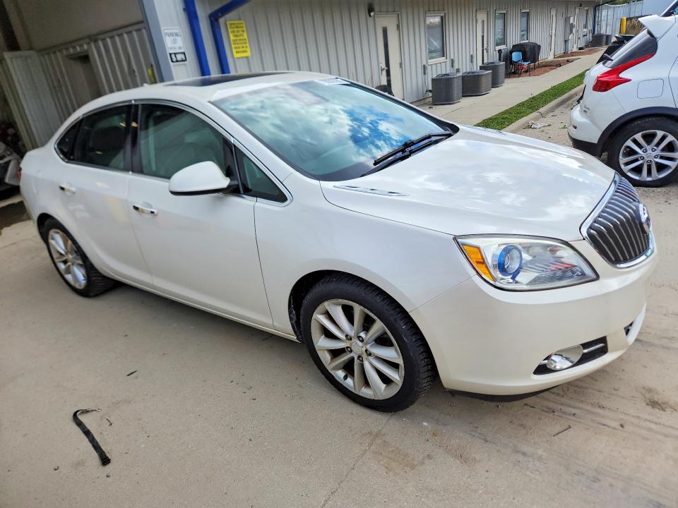 Продажа на аукционе авто 2014 Buick Verano, vin: 1G4PR5SK2E4146797, номер лота: 70032766
