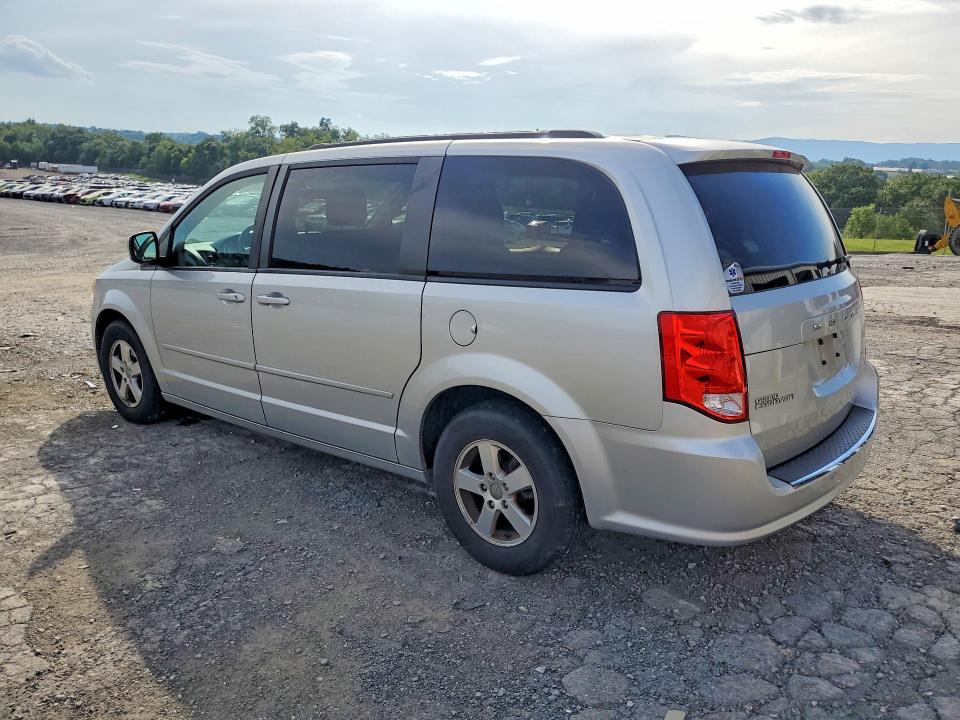 Aukcja sprzedaży 2012 Dodge Grand Caravan, vin: 2C4RDGCG3CR384735, numer aukcji: 68158816