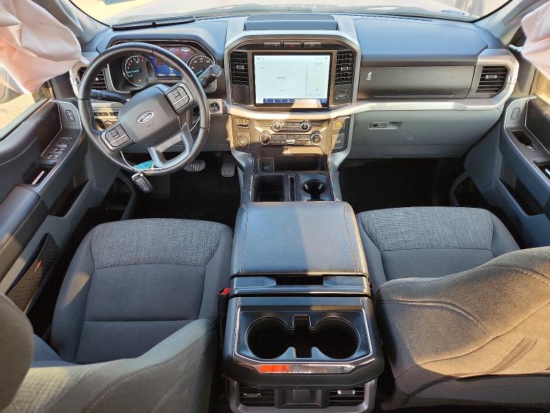 Продажа на аукционе авто 2022 Ford F150, vin: 1FTEW1EP1NKD49065, номер лота: 67608946
