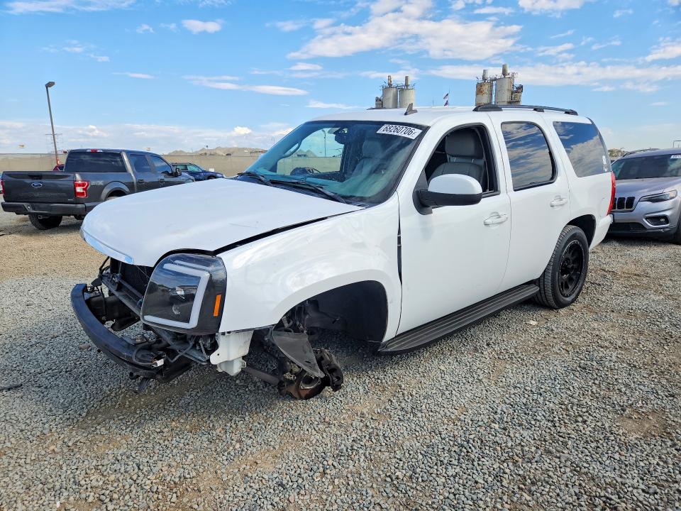 Продажа на аукционе авто 2007 Gmc Yukon, vin: 1GKFC13J37R147712, номер лота: 68260706