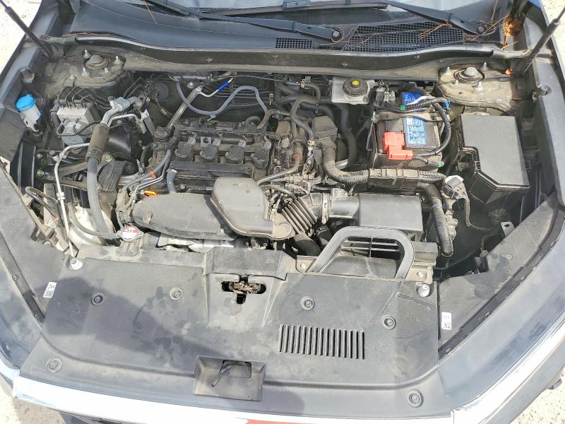 Aukcja sprzedaży 2025 Honda Cr-v, vin: 2HKRS3H72SH311956, numer aukcji: 69390436