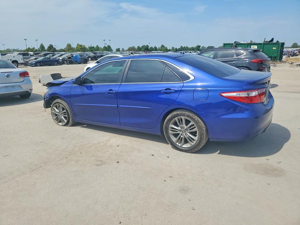 Продажа на аукционе авто 2015 Toyota Camry, vin: 4T1BF1FK1FU948152, номер лота: 67667466