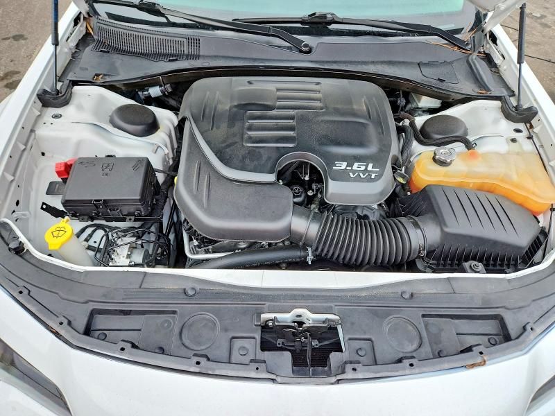 Aukcja sprzedaży 2022 Chrysler 300, vin: 2C3CCAAG2NH134196, numer aukcji: 69769886