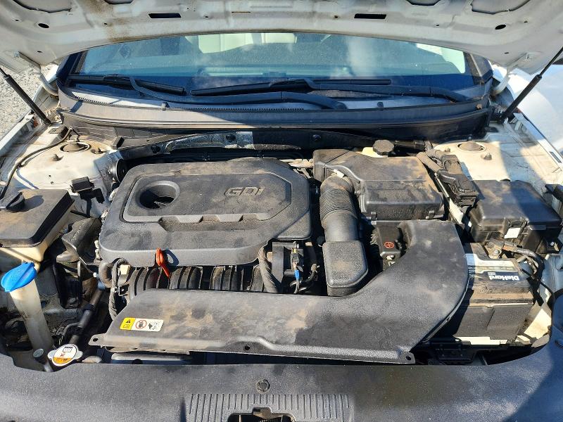 Aukcja sprzedaży 2016 Hyundai Sonata, vin: 5NPE24AF4GH378538, numer aukcji: 69462546