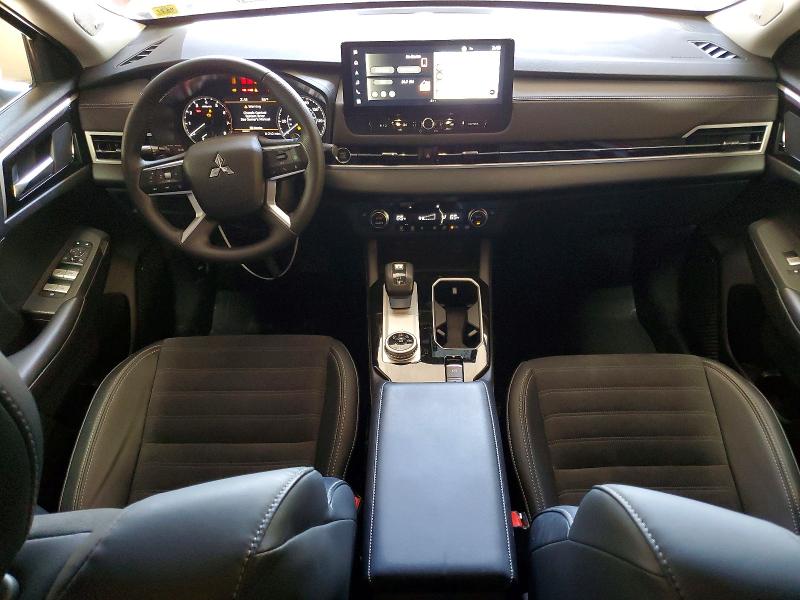 Продажа на аукционе авто 2025 Mitsubishi Outlander, vin: JA4J4VA8XSZ016869, номер лота: 67869786