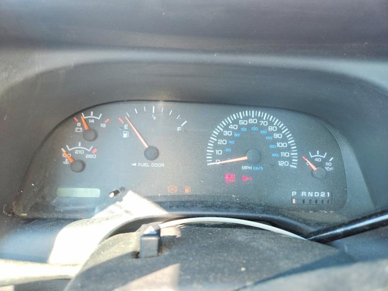 Продажа на аукционе авто 1998 Dodge Ram 1500, vin: 1B7HC16X5WS655854, номер лота: 68019146