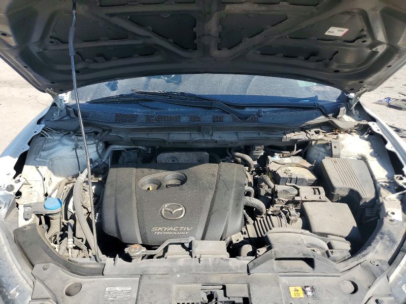 Aukcja sprzedaży 2014 Mazda Cx-5, vin: JM3KE4DY7E0362259, numer aukcji: 69412526