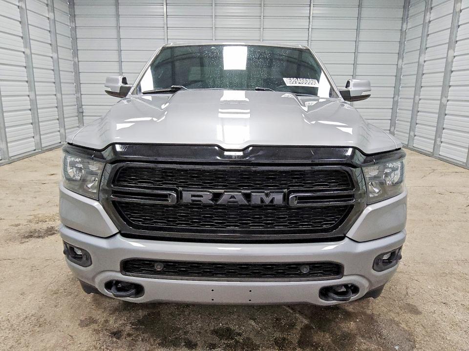 2020 Ram 1500 მანქანა იყიდება აუქციონზე, vin: 1C6SRFFM9LN273321, აუქციონის ნომერი: 68946686