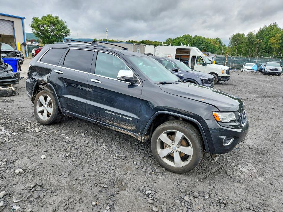 2014 Jeep Grand Cherokee მანქანა იყიდება აუქციონზე, vin: 1C4RJFCG1EC359413, აუქციონის ნომერი: 69327856