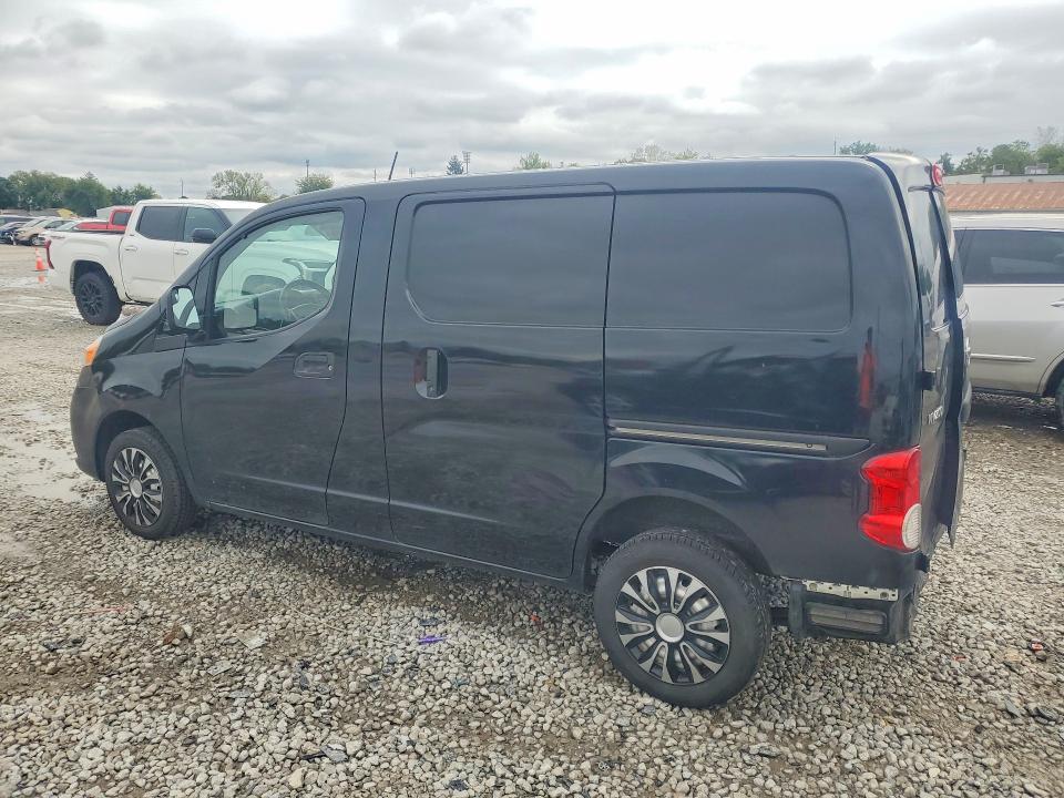 Продажа на аукционе авто 2021 Nissan Nv200, vin: 3N6CM0KN7MK708509, номер лота: 69392466