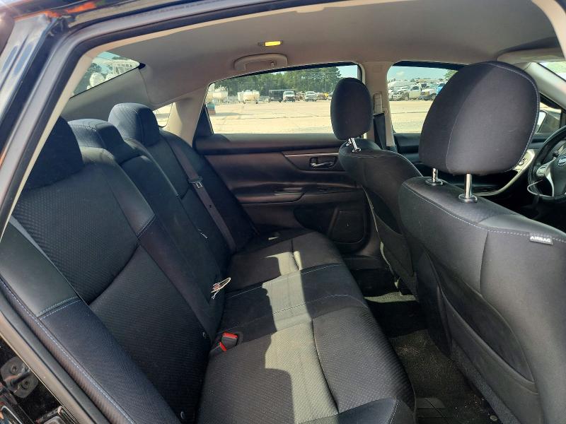 Продажа на аукционе авто 2016 Nissan Altima, vin: 1N4AL3AP9GC211396, номер лота: 67515776