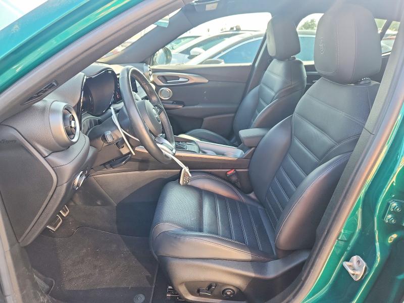 Продажа на аукционе авто 2024 Alfa Romeo Tonale, vin: ZASPATDW0R3060288, номер лота: 69535376