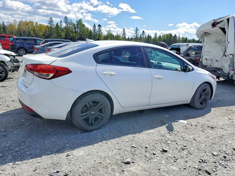 Aukcja sprzedaży 2018 Kia Forte, vin: 3KPFL4A72JE255357, numer aukcji: 67007096