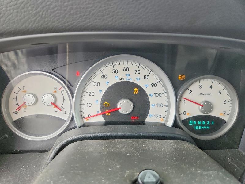 Aukcja sprzedaży 2007 Dodge Durango, vin: 1D8HB48P37F539579, numer aukcji: 69417296