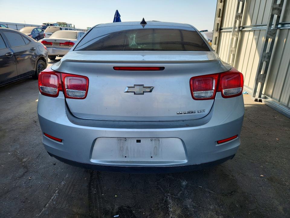 69506456 :رقم المزاد ، 1G11B5SL3FF104161 vin ، 2015 Chevrolet Malibu مزاد بيع