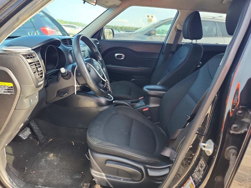 Aukcja sprzedaży 2016 Kia Soul, vin: KNDJP3A54G7269650, numer aukcji: 68265666