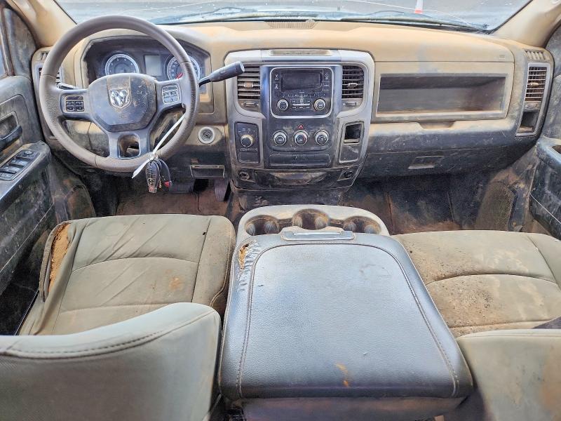 Продажа на аукционе авто 2014 Ram 1500, vin: 1C6RR7KT2ES207554, номер лота: 67821946