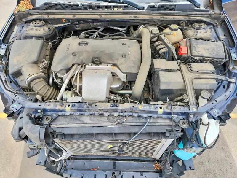 Продаж на аукціоні авто 2017 Chevrolet Malibu, vin: 1G1ZH5SX6HF138960, номер лоту: 68842476