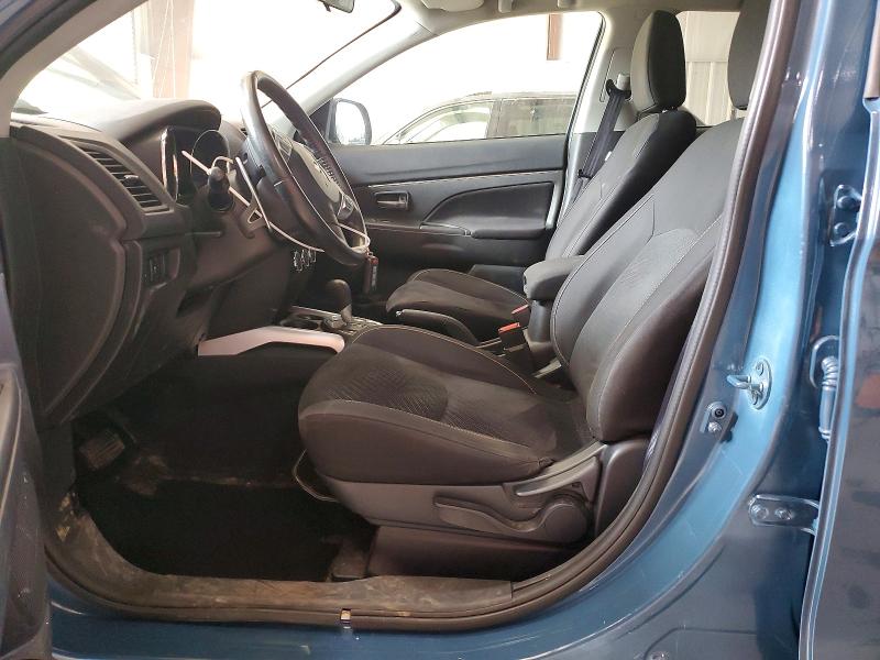 Продажа на аукционе авто 2013 Mitsubishi Outlander Sport, vin: 4A4AR4AUXDE005601, номер лота: 69395416