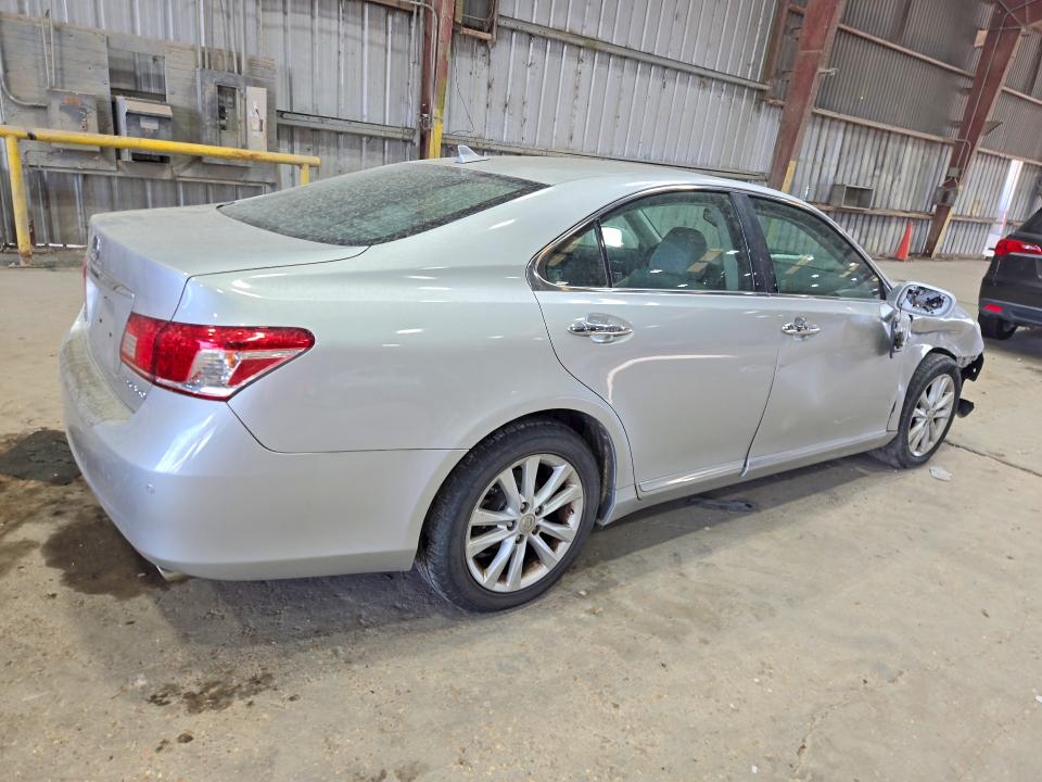Продаж на аукціоні авто 2010 Lexus Es350, vin: JTHBK1EG4A2360889, номер лоту: 69530696