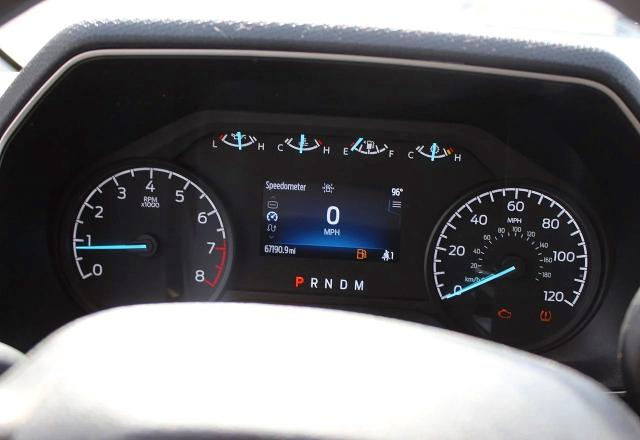 Aukcja sprzedaży 2022 Ford F150, vin: 1FTEW1C56NKF22824, numer aukcji: 68605816