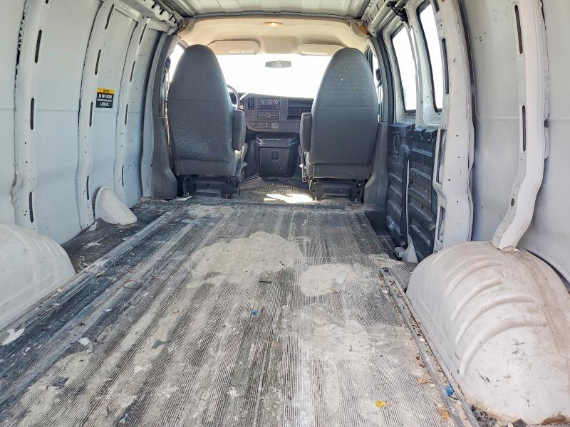 Aukcja sprzedaży 2015 Gmc Savana, vin: 1GTW7FCF0F1903017, numer aukcji: 67687276