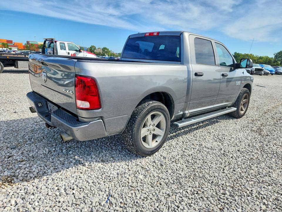 Продажа на аукционе авто 2013 Ram 1500, vin: 1C6RR7KT2DS560794, номер лота: 68513436