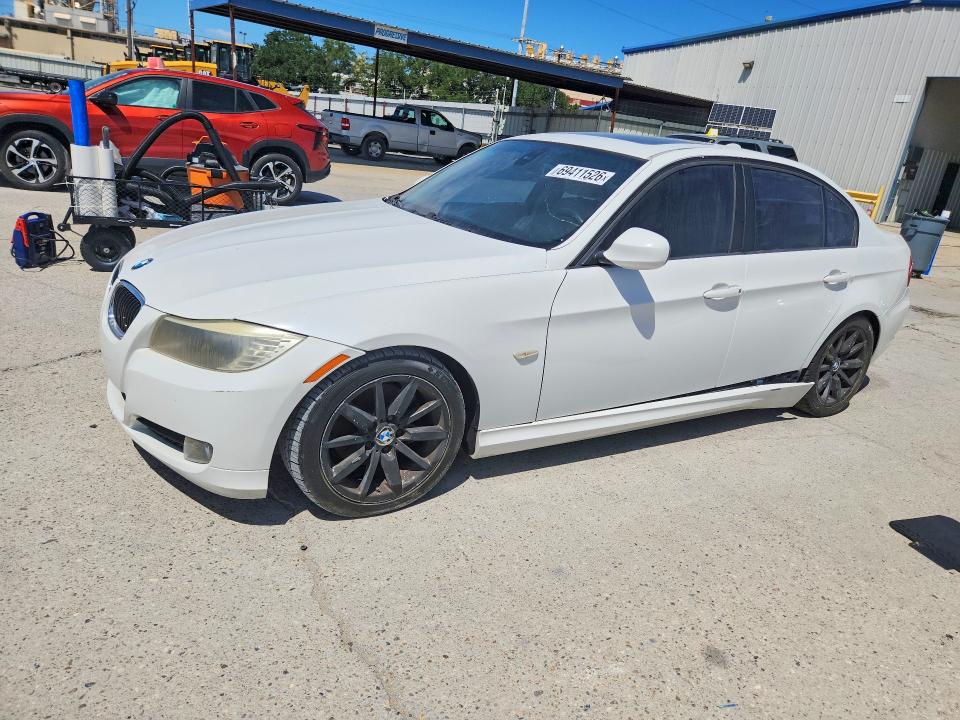 Auction sale of the 2009 Bmw 328, vin: WBAPH53509A435746, lot number: 69411526