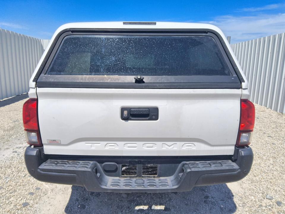 Aukcja sprzedaży 2021 Toyota Tacoma, vin: 3TYRX5GN5MT029583, numer aukcji: 70267596