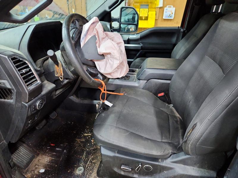68000616 :رقم المزاد ، 1FTEX1EP4FFC21457 vin ، 2015 Ford F150 مزاد بيع