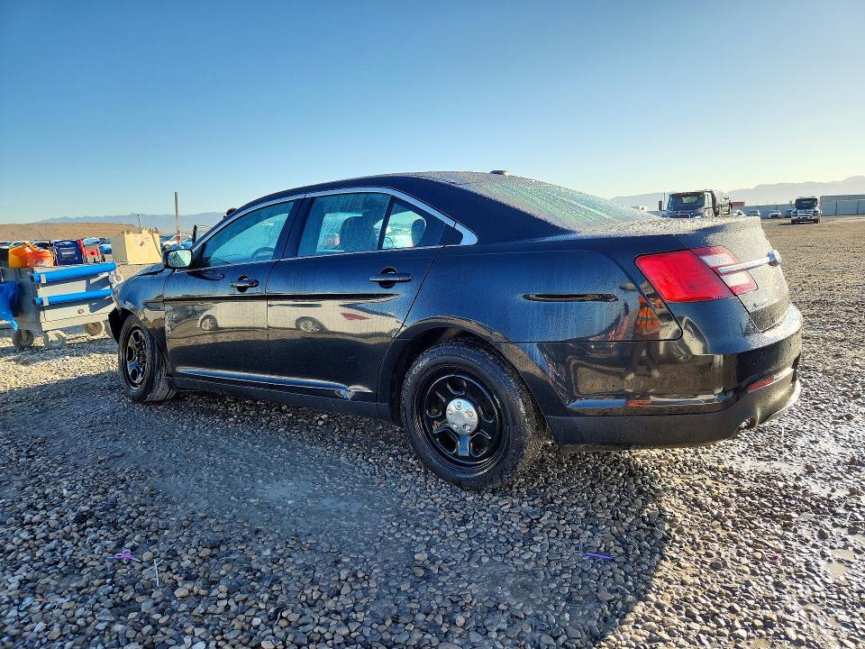 Продаж на аукціоні авто 2016 Ford Taurus, vin: 1FAHP2MK2GG106477, номер лоту: 70165606