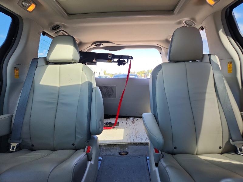 Продаж на аукціоні авто 2014 Toyota Sienna, vin: 5TDDK3DC6ES088574, номер лоту: 69755056